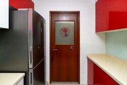 Seasons Park (D26), Condominium #618910271